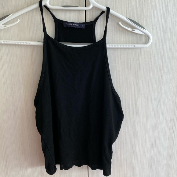 BRANDY MELVILLE COTTON TANK - Picture 1 of 3